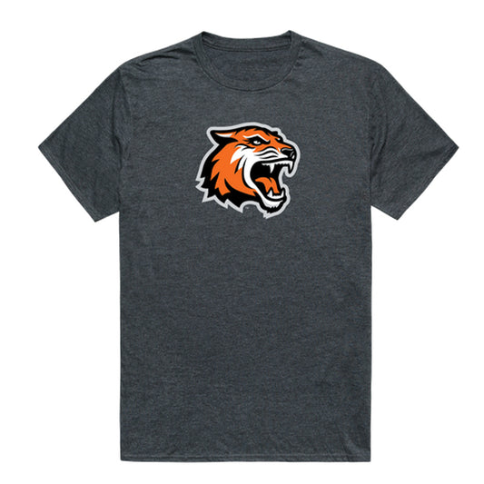 Rochester Institute of Technology Tigers Cinder College Tee T-Shirt