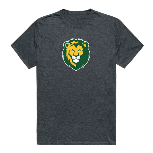 Southeastern Louisiana University Lions Cinder College Tee T-Shirt