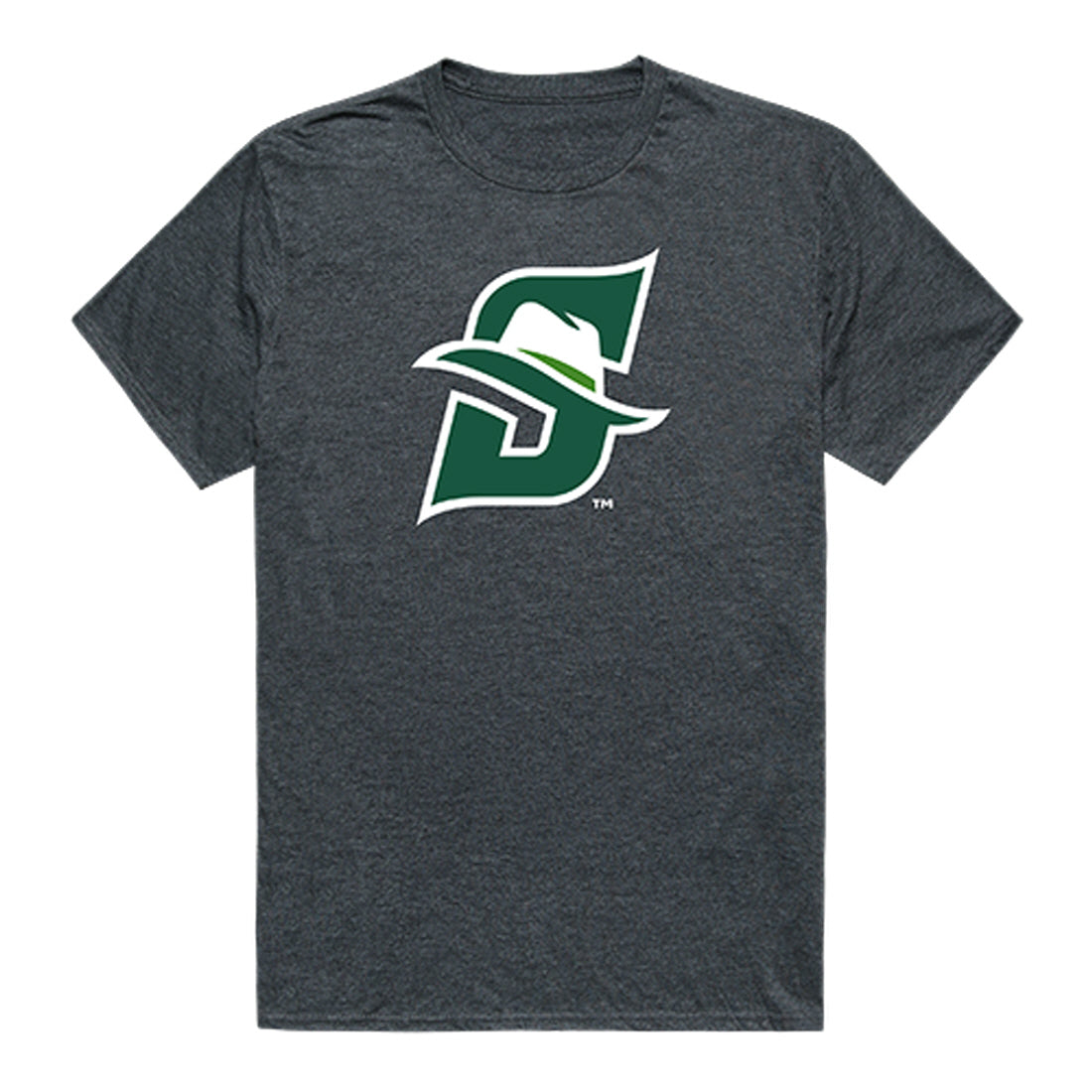 Stetson University Hatters Cinder College Tee T-Shirt