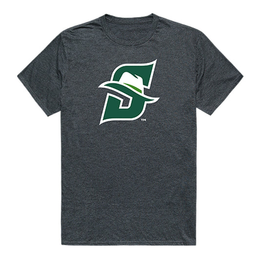 Stetson University Hatters Cinder College Tee T-Shirt