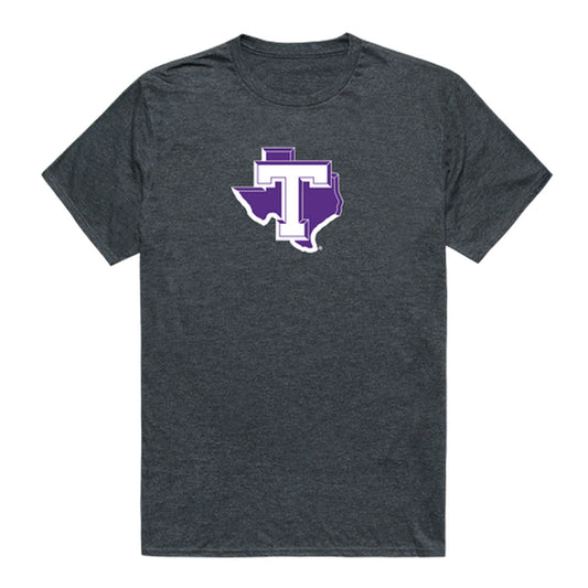 Tarleton State University Texans Cinder College Tee T-Shirt