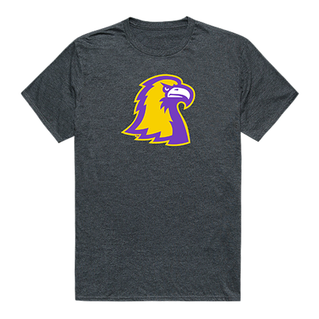 Tennessee Technological University Golden Eagles Cinder College Tee T-Shirt