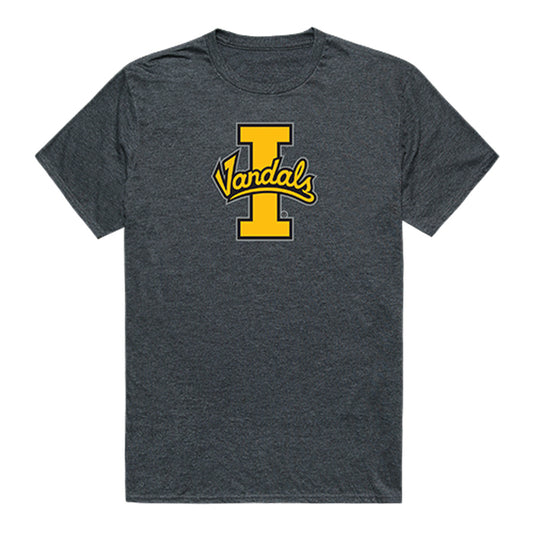 University of IdahoVandals Cinder College Tee T-Shirt