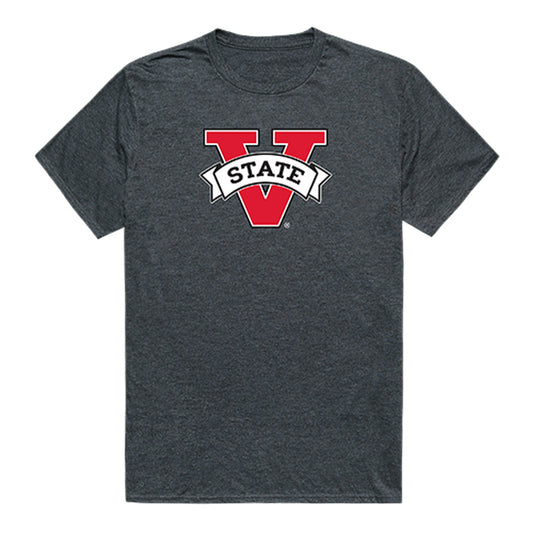 Valdosta State University Blazers Cinder College Tee T-Shirt