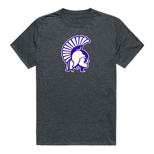 Winona State University Warriors Cinder College Tee T-Shirt