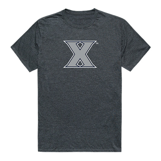 Xavier University Muskateers Cinder College Tee T-Shirt