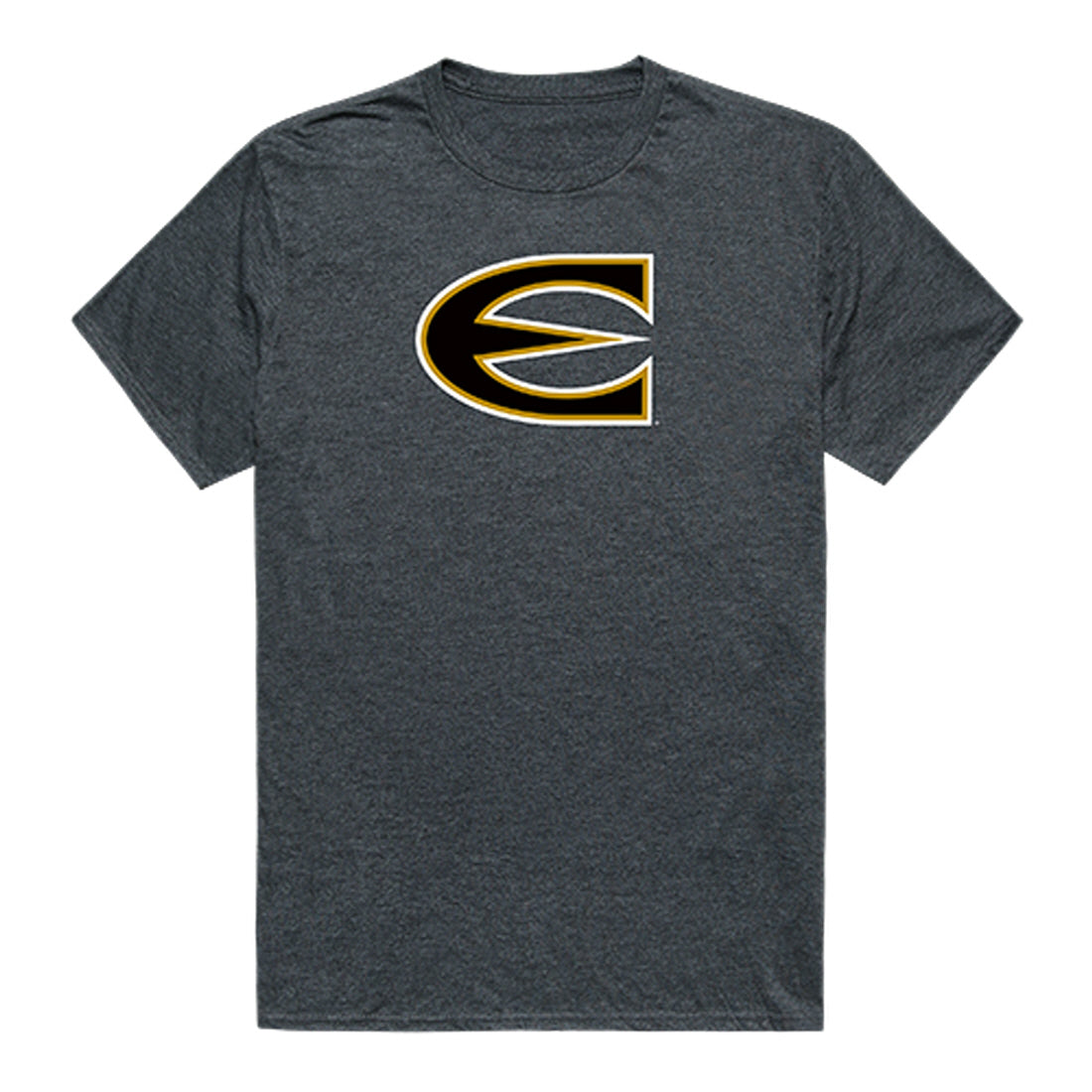 Emporia State University Hornets Cinder College Tee T-Shirt