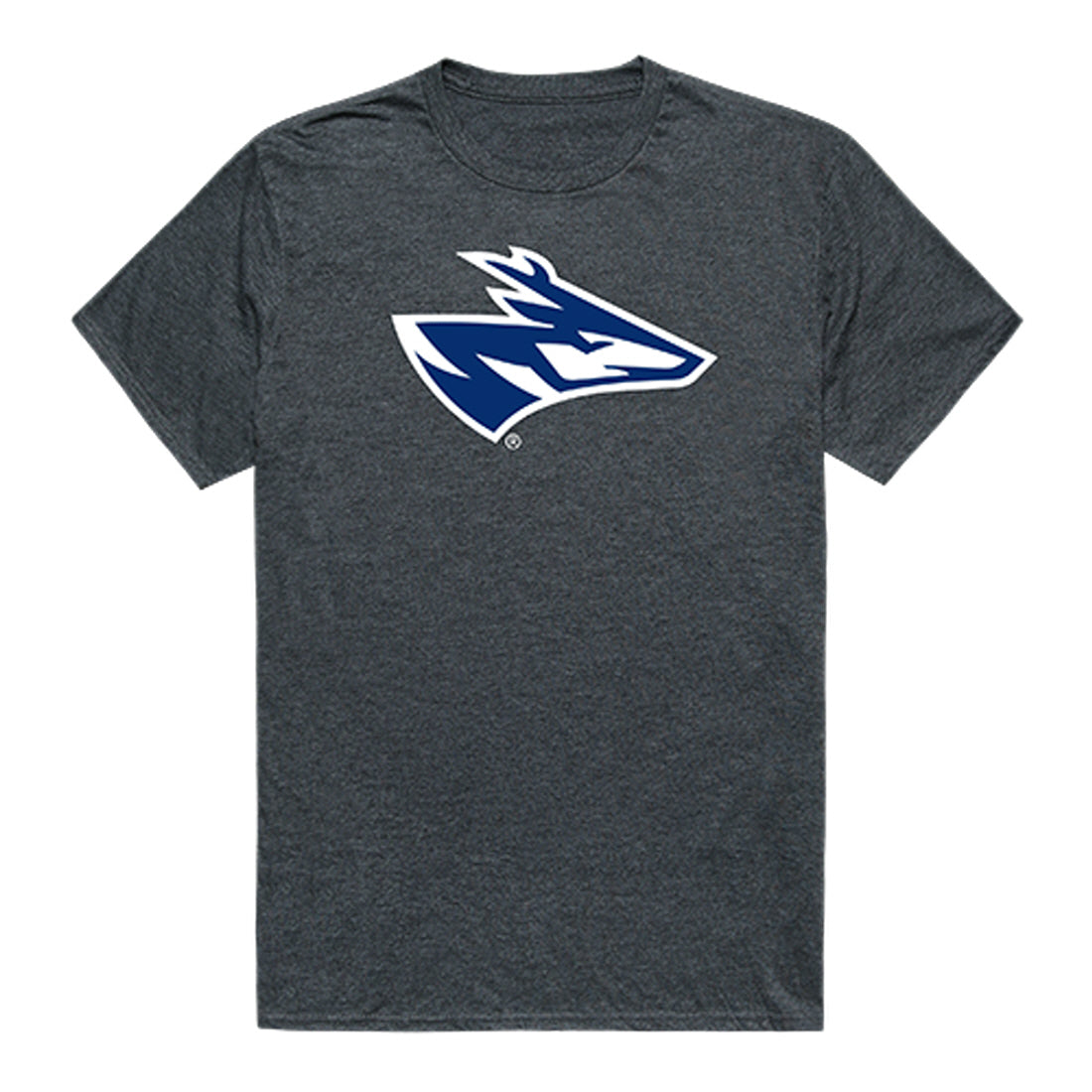 University of Nebraska at Kearney Loopers Cinder College Tee T-Shirt