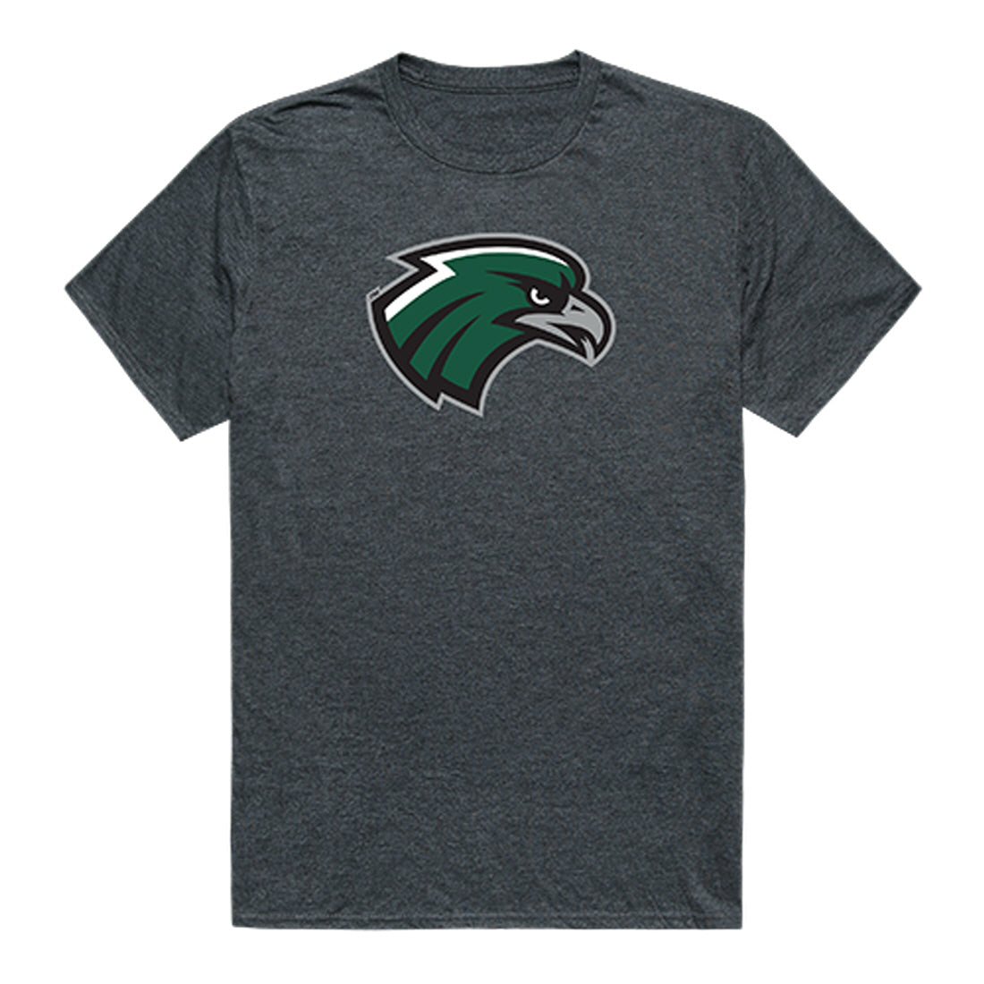 Northeastern State University Riverhawks Cinder College Tee T-Shirt