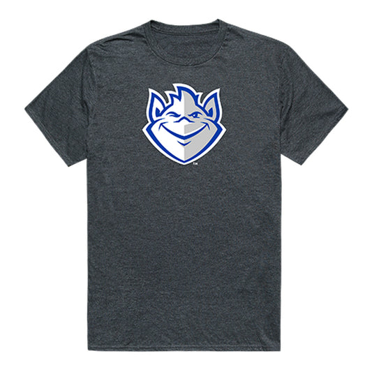 Saint Louis University Billikens Cinder College Tee T-Shirt