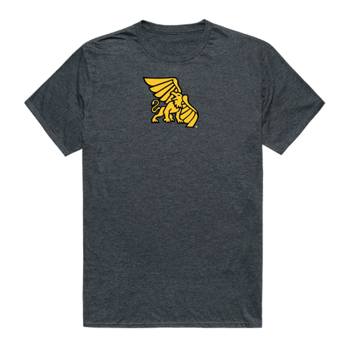 Missouri Western State University Griffons Cinder College Tee T-Shirt