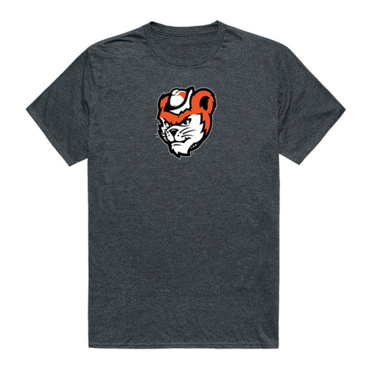 Sam Houston State University Bearkats Cinder College Tee T-Shirt