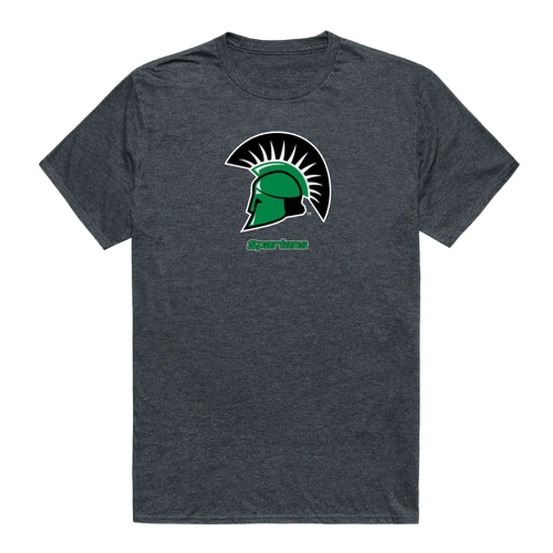 University of South Carolina Upstate Cinder College Tee T-Shirt