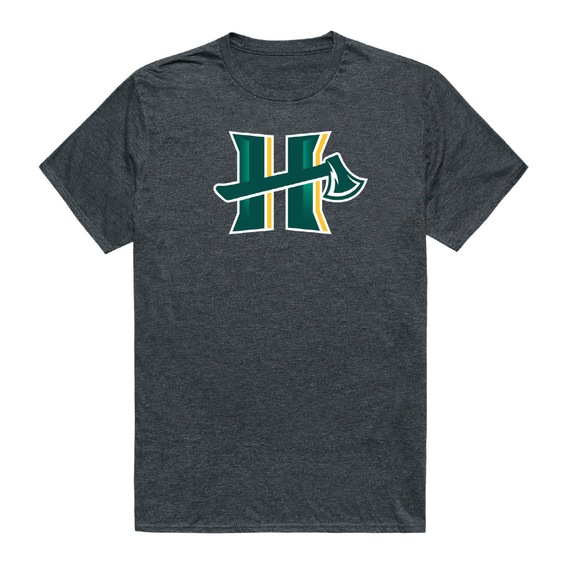 Cal Poly Humboldt Lumberjacks Cinder College Tee T-Shirt