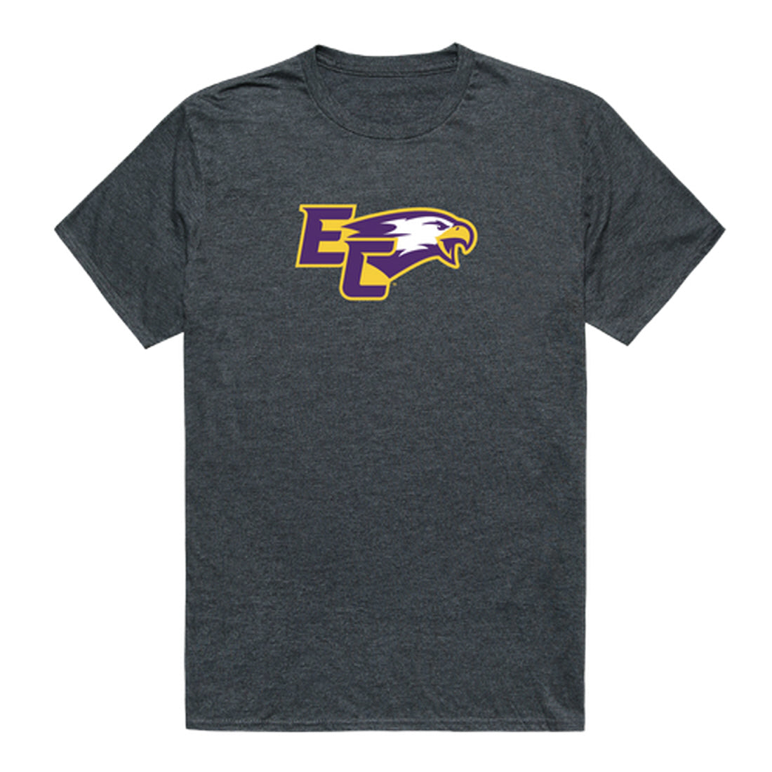 Elmira College Soaring Eagles Cinder College Tee T-Shirt