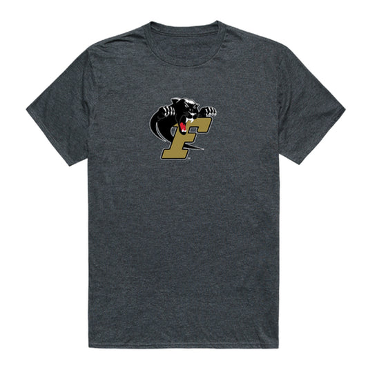 Ferrum College Panthers Cinder College Tee T-Shirt