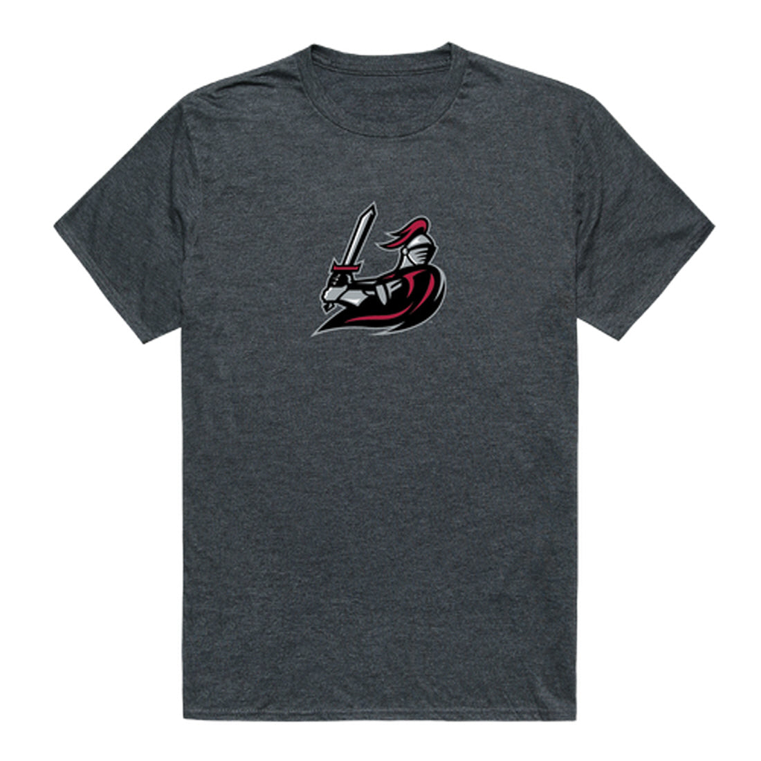 Manhattanville College Valiants Cinder College Tee T-Shirt