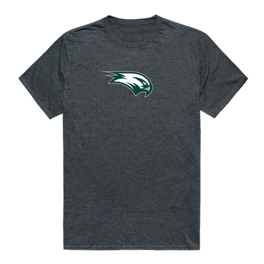 Wagner College Seahawks Cinder College Tee T-Shirt