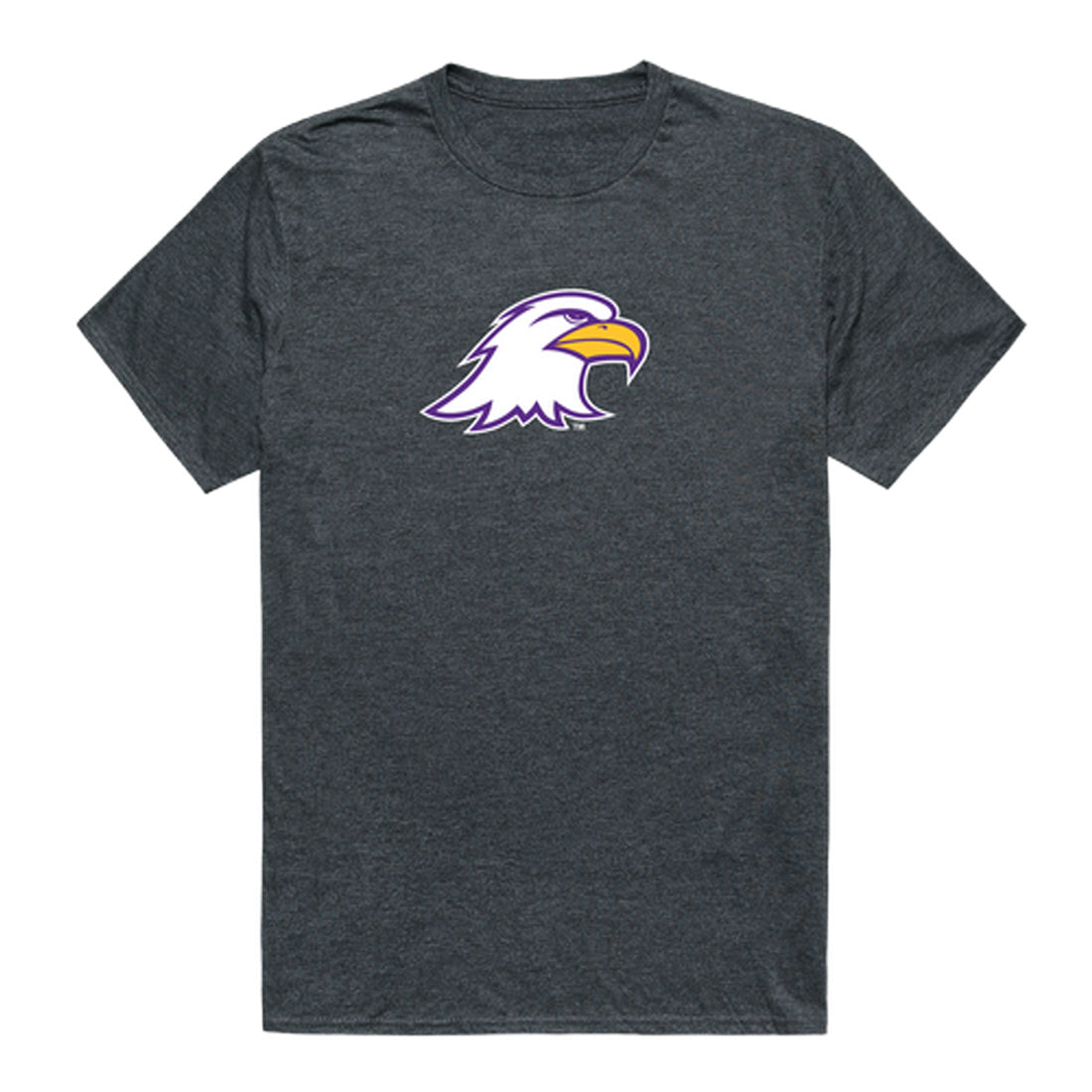 Ashland University Eagles Cinder College Tee T-Shirt