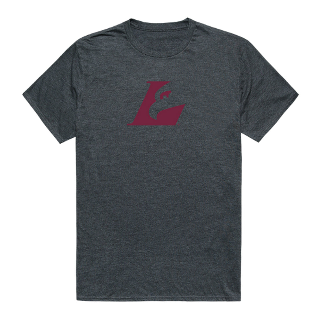 University of Wisconsin-La Crosse Eagles Cinder College Tee T-Shirt