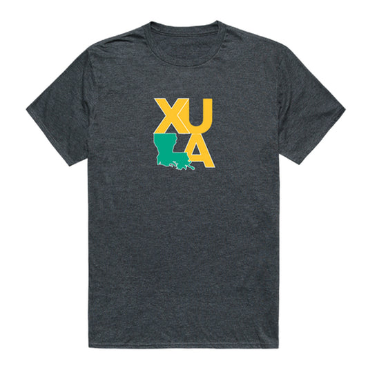 Xavier University of Louisiana Cinder College Tee T-Shirt