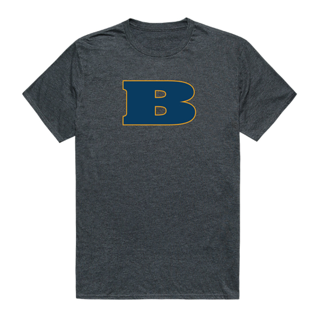 Beloit College Buccaneers Cinder College Tee T-Shirt