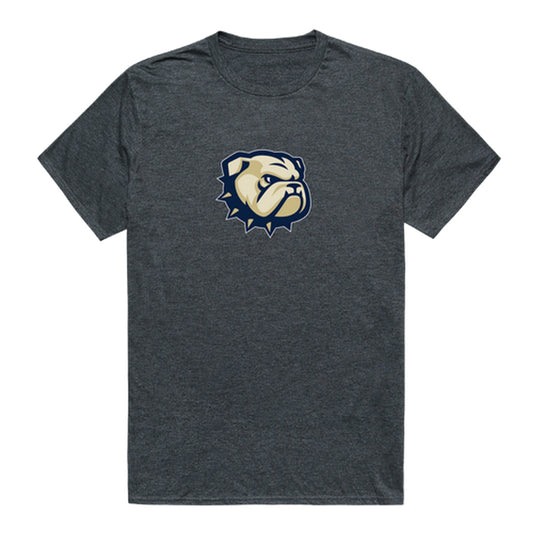 Wingate University Bulldogs Cinder College Tee T-Shirt