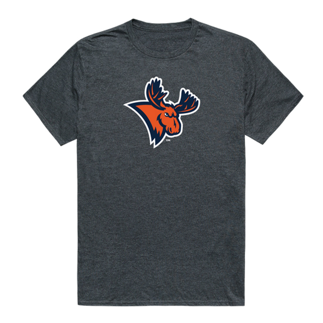 Utica College Pioneers Cinder College Tee T-Shirt