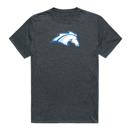 University of Alabama Huntsville Chargers Cinder College Tee T-Shirt