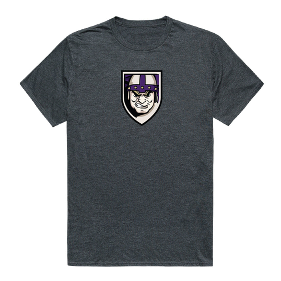 Albion College Britons Cinder College Tee T-Shirt