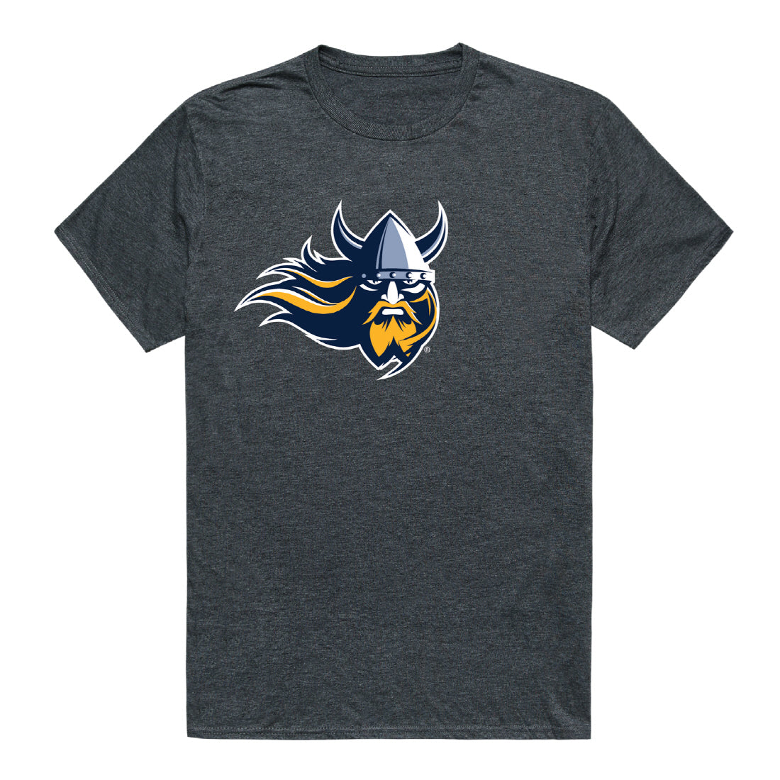 Augustana University Vikings Cinder College Tee T-Shirt