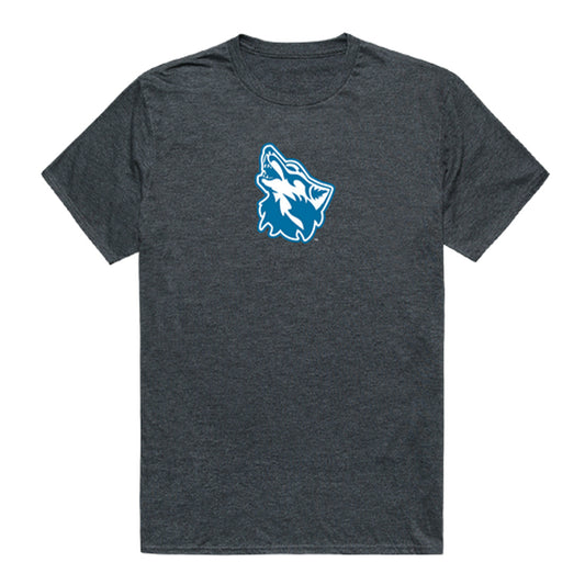 Cheyney University of Pennsylvania Wolves Cinder College Tee T-Shirt