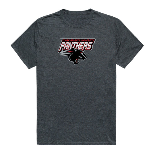 Clark Atlanta University Panthers Cinder College Tee T-Shirt