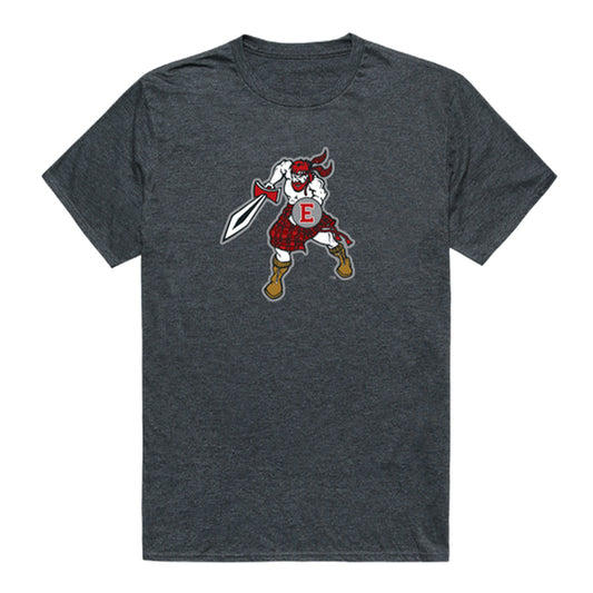 Edinboro University Fighting Scots Cinder College Tee T-Shirt