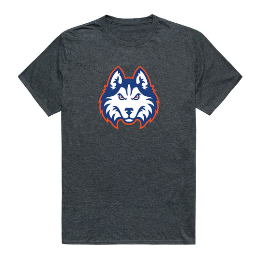 Houston Baptist University Huskies Cinder College Tee T-Shirt