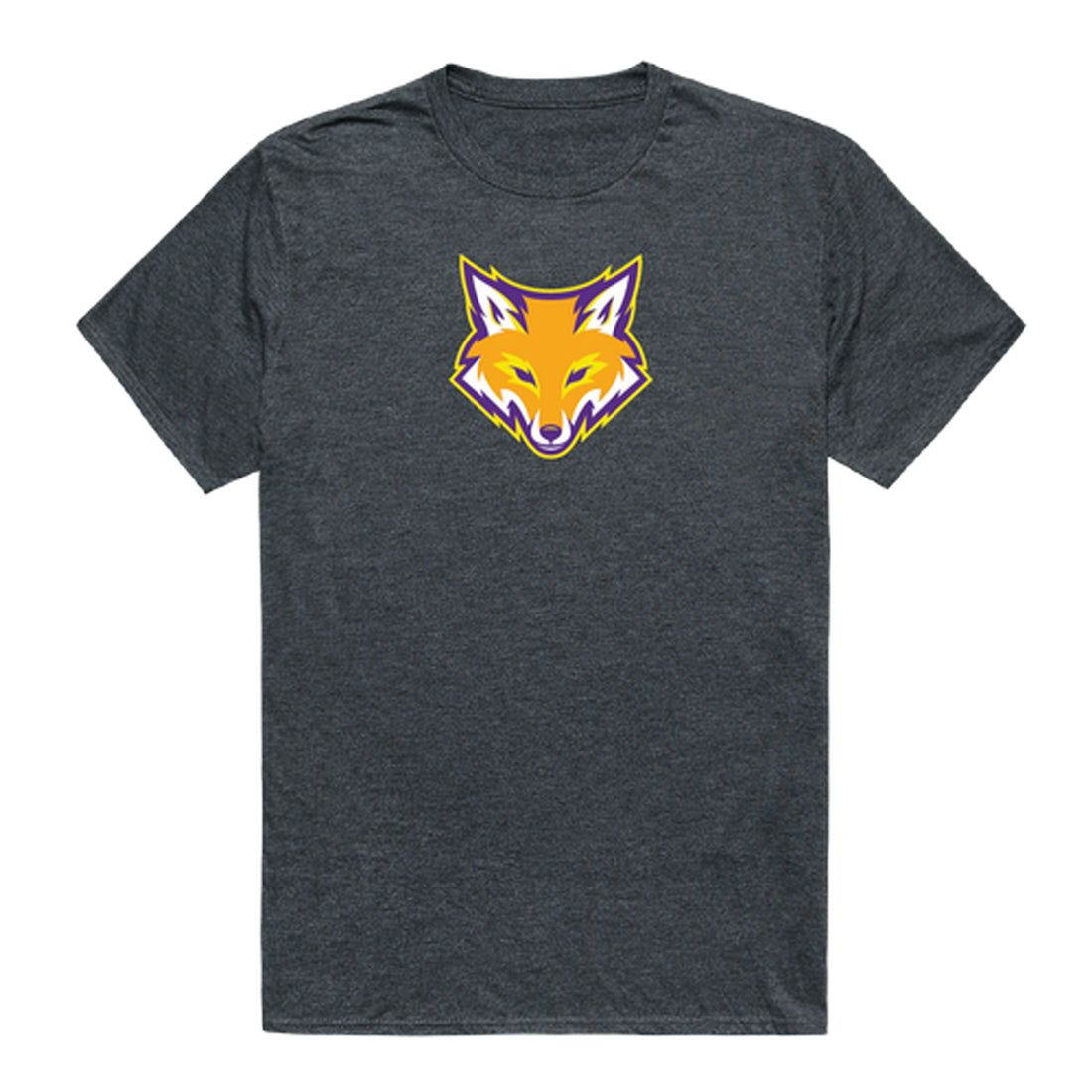 Knox College Prairie Fire Cinder College Tee T-Shirt