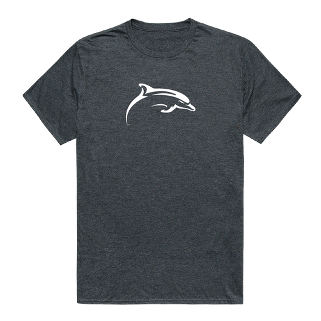 Le Moyne College Dolphins Cinder College Tee T-Shirt