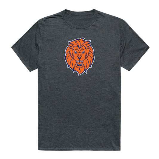 Lincoln University Lions Cinder College Tee T-Shirt