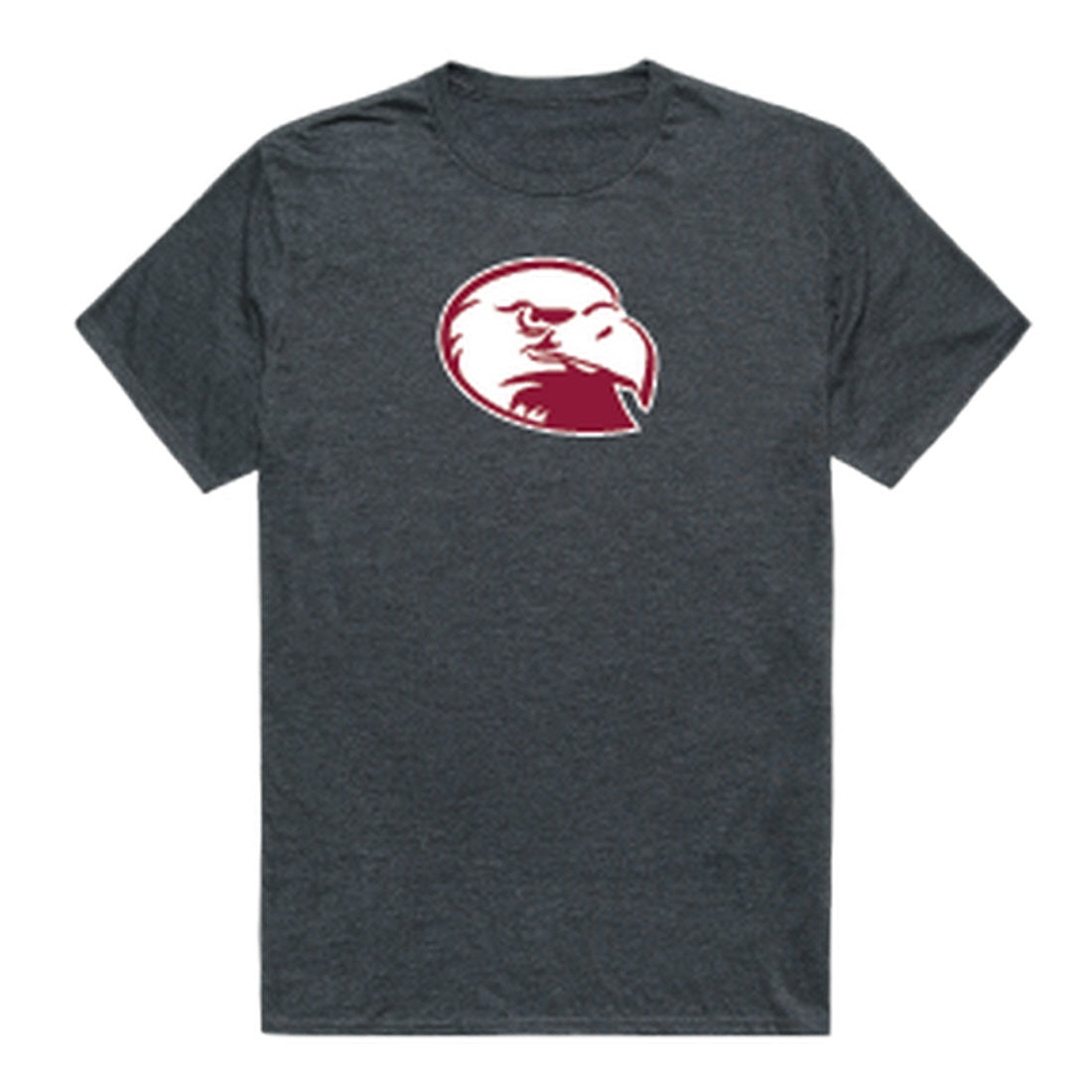 Lock Haven University Bald Eagles Cinder College Tee T-Shirt