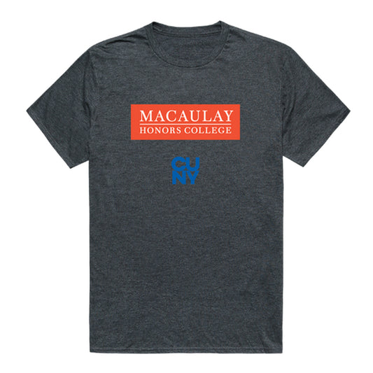 Macaulay Macaulay Cinder College Tee T-Shirt