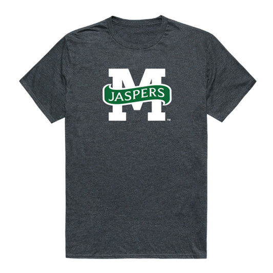 Manhattan Jaspers Cinder College Tee T-Shirt