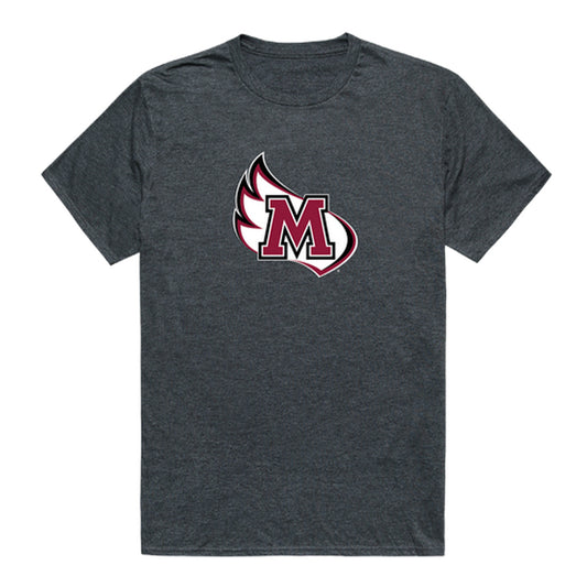 Meredith College Avenging Angels Cinder College Tee T-Shirt