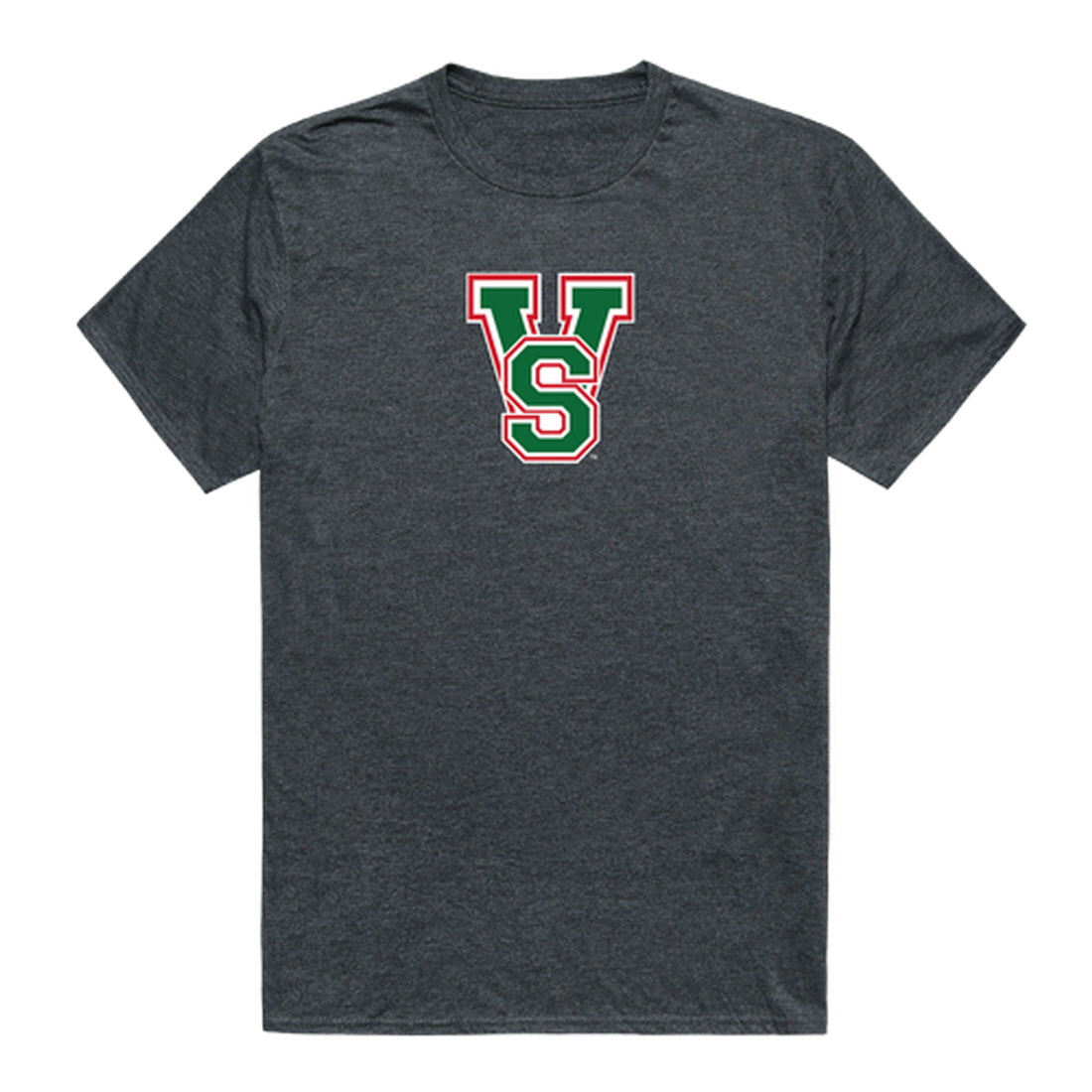 Mississippi Valley State University Delta Devils & Devilettes Cinder College Tee T-Shirt