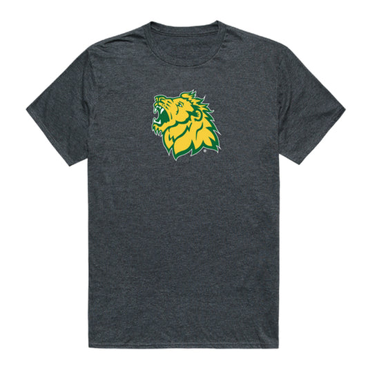 Missouri Southern State University Lions Cinder College Tee T-Shirt