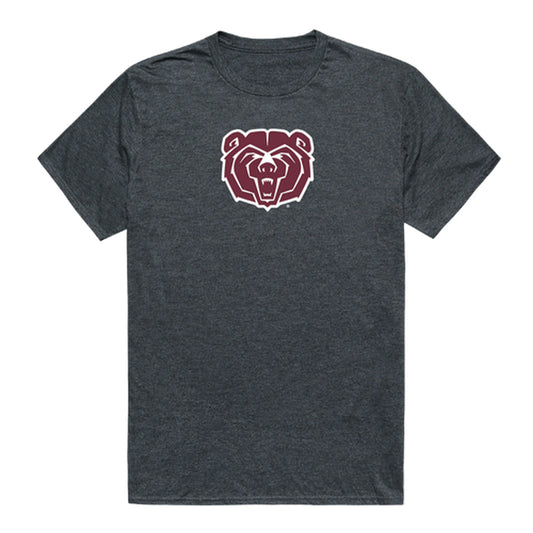 Missouri State University Bears Cinder College Tee T-Shirt