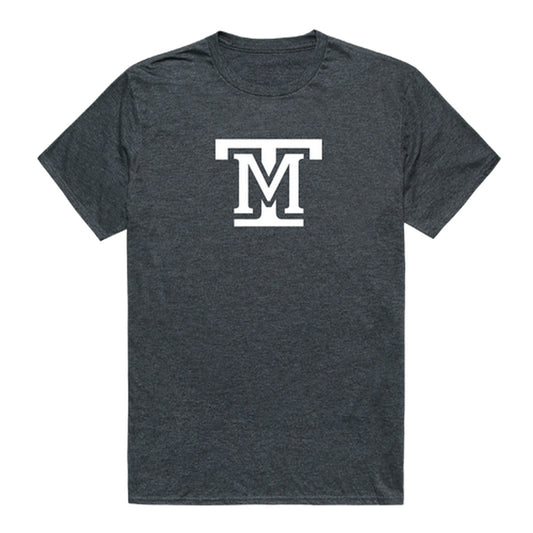 Montana Technological University Orediggers Cinder College Tee T-Shirt