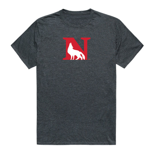 Newberry College Wolves Cinder College Tee T-Shirt