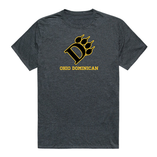 Ohio Dominican University Panthers Cinder College Tee T-Shirt