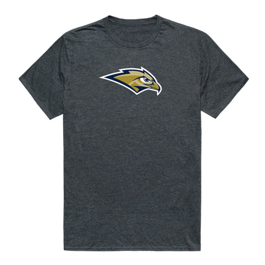 Oral Roberts University Golden Eagles Cinder College Tee T-Shirt