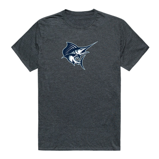 Palm Beach Atlantic University Sailfish Cinder College Tee T-Shirt